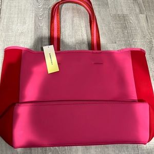 Summersalt bag NWT